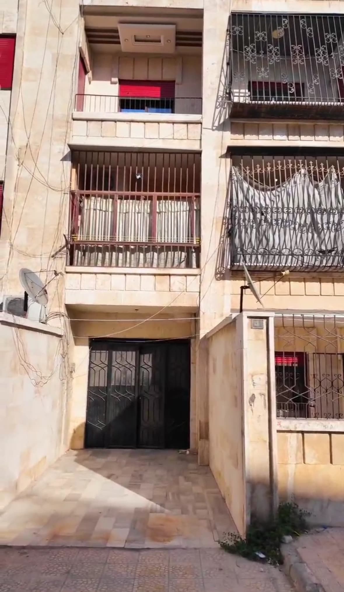 شقة للبيع في حلب الجديدة الجنوبية، حلب