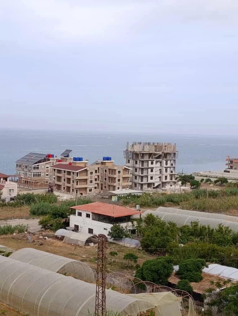 بيت عطلات للبيع في كفر سيتا، طرطوس