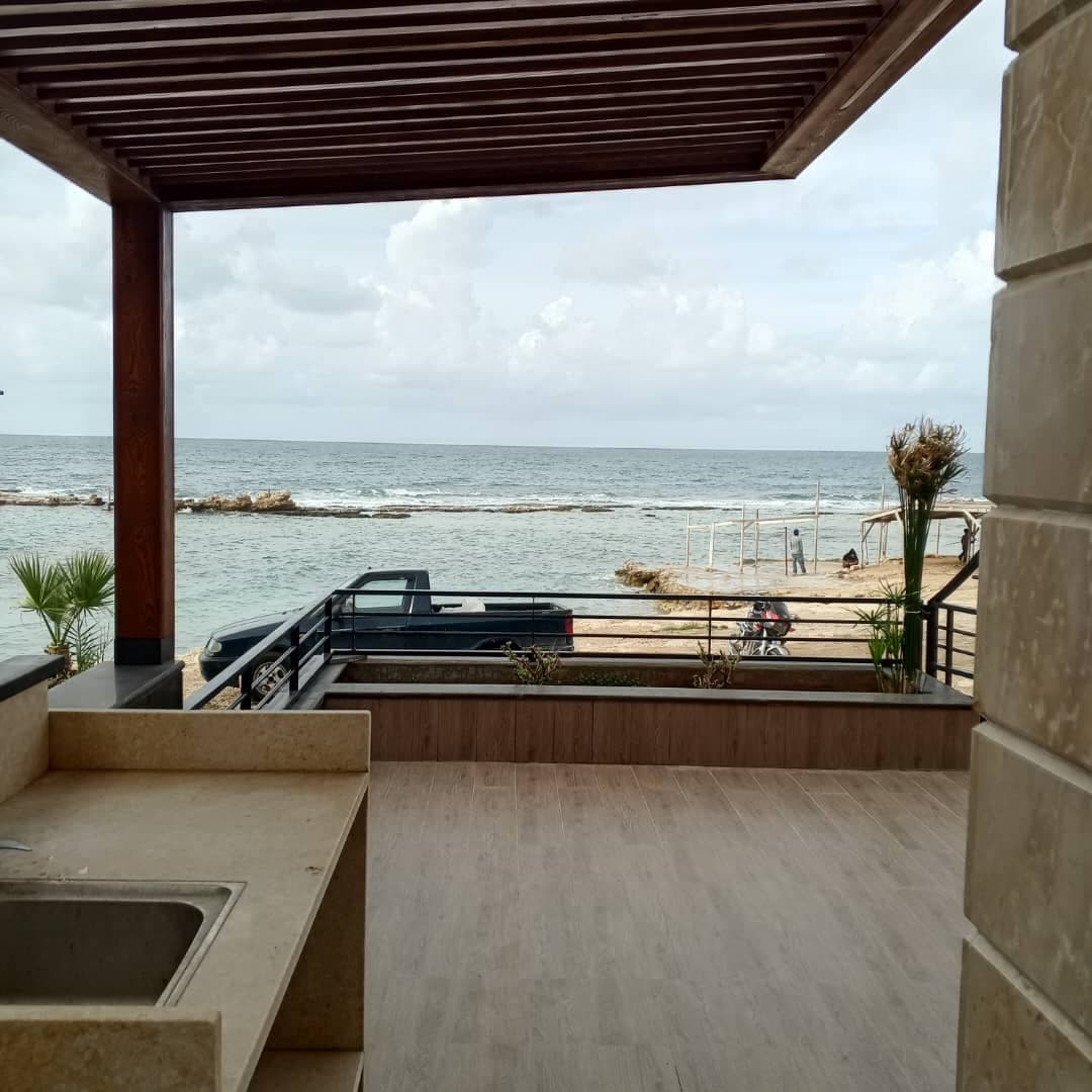 فيلا للبيع في Blue Beach Resort، اللاذقية