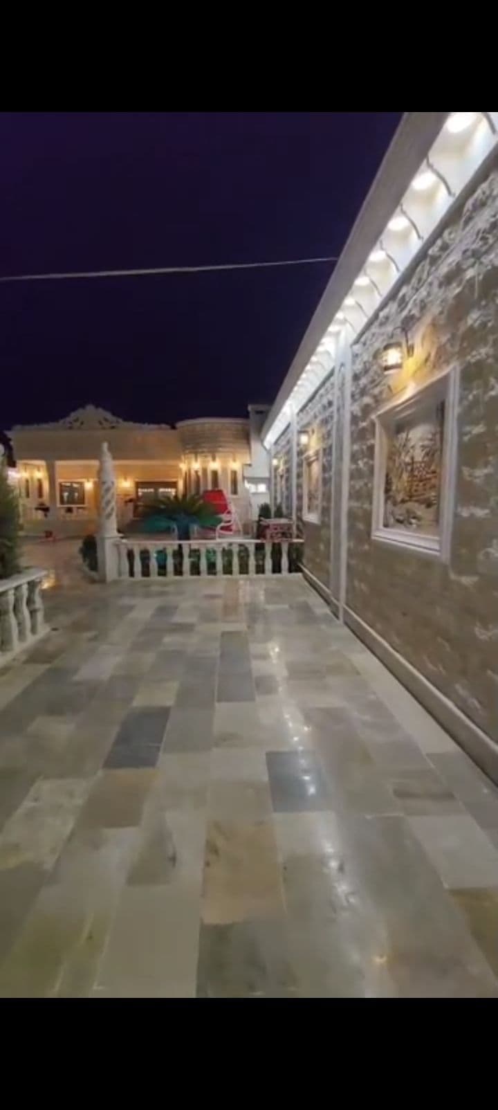فيلا للبيع في المليحة، ريف دمشق
