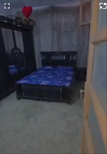 شقة إيجار يومي في سيف الدولة، حلب
