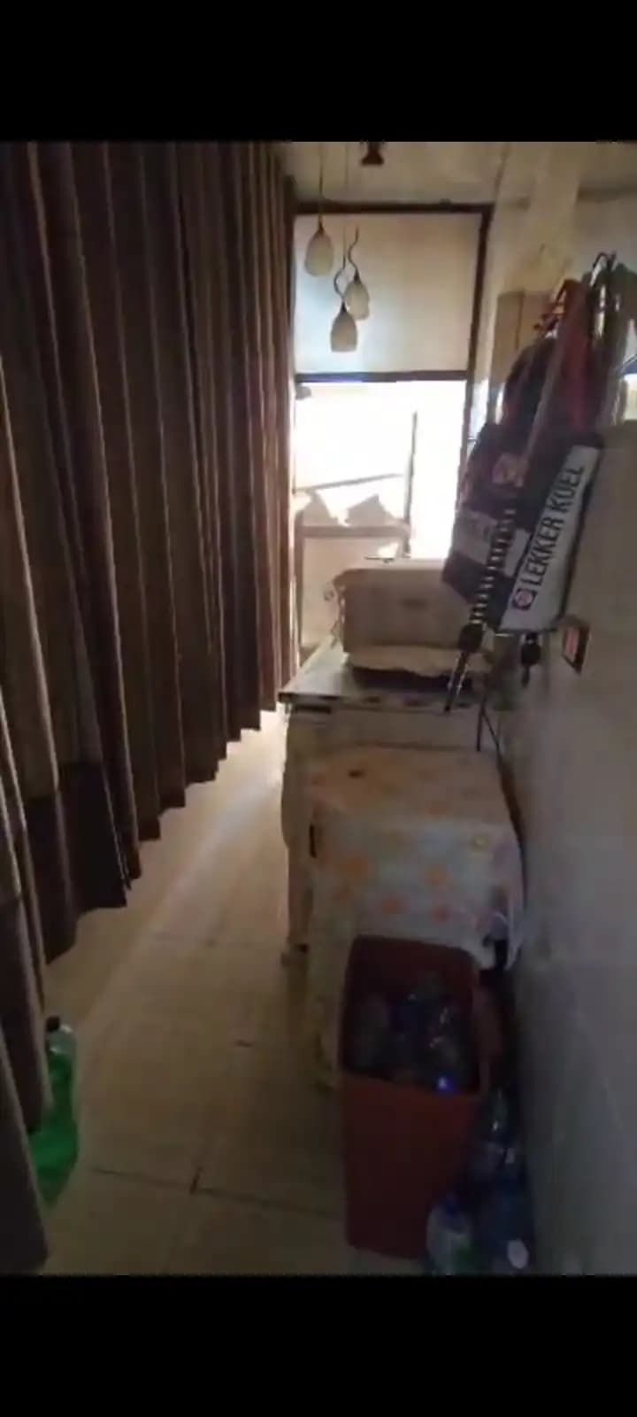 شقة للإيجار في Al-Qosour Neighborhood / Near Al-Garra Roundabout، إدلب