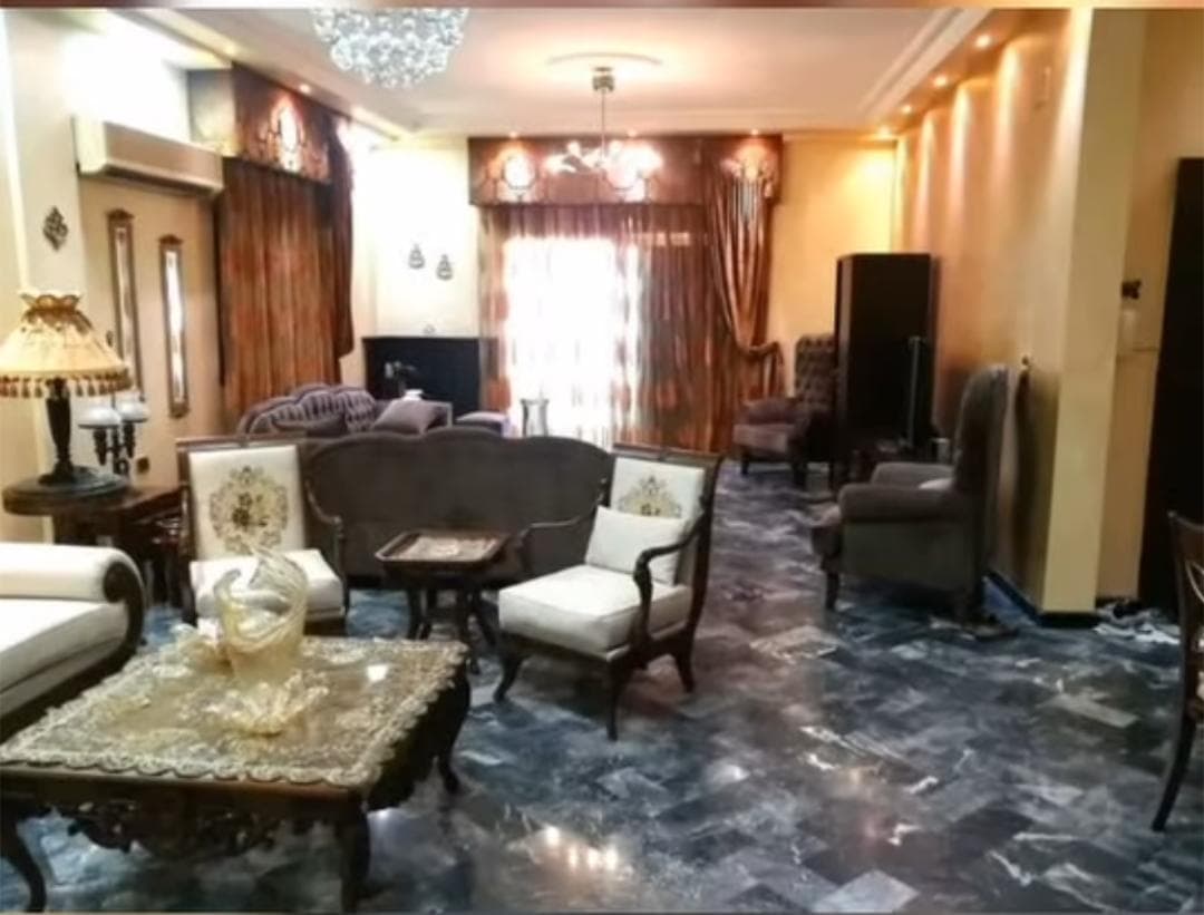شقة للبيع في Al-Mashrou Al-Thani، اللاذقية