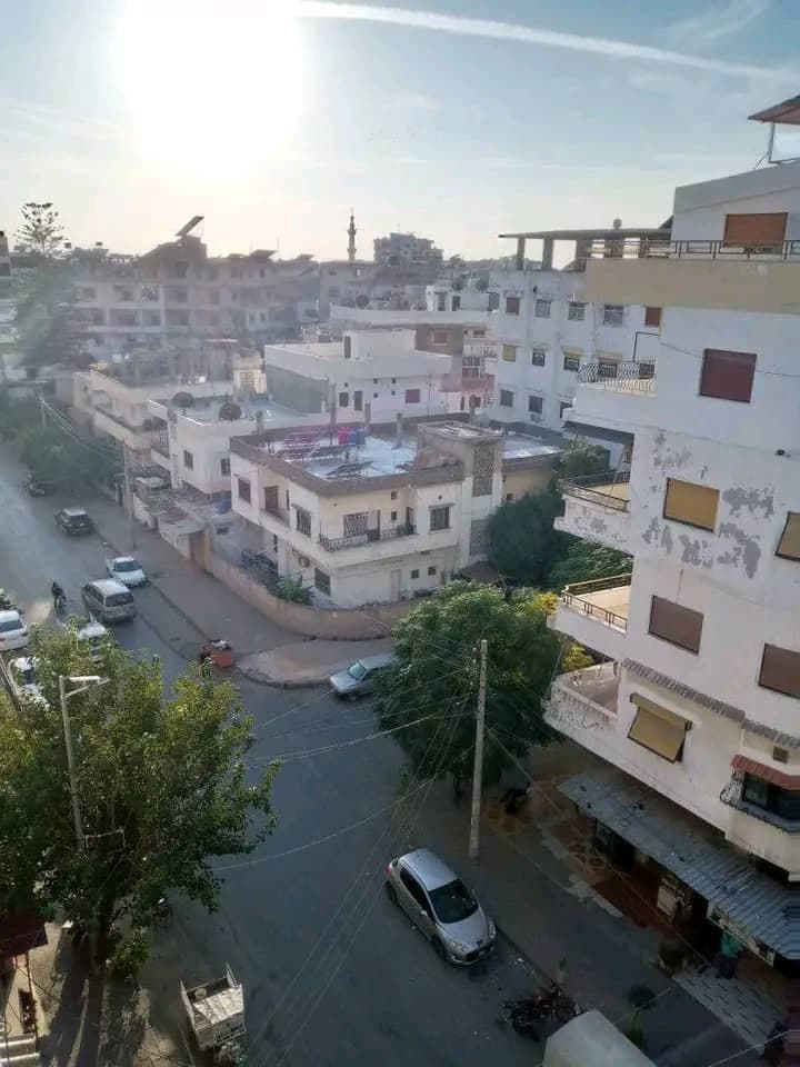 شقة للبيع في Jableh, Al-Amarah، اللاذقية