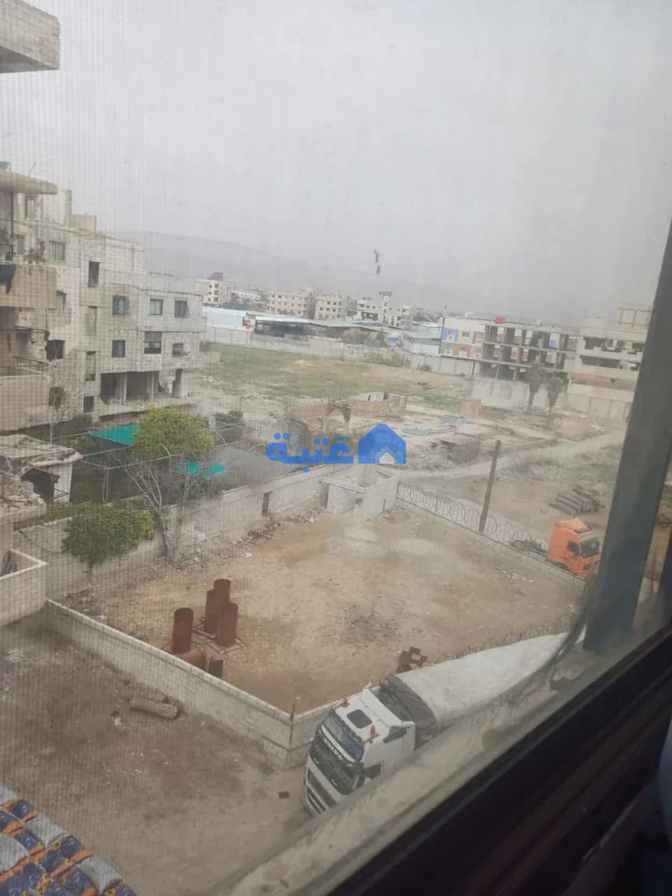 شقة للبيع في عربين، دمشق