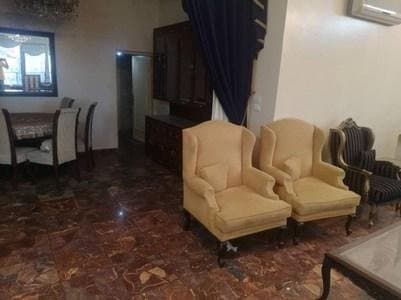 شقة للإيجار في المهاجرين، دمشق