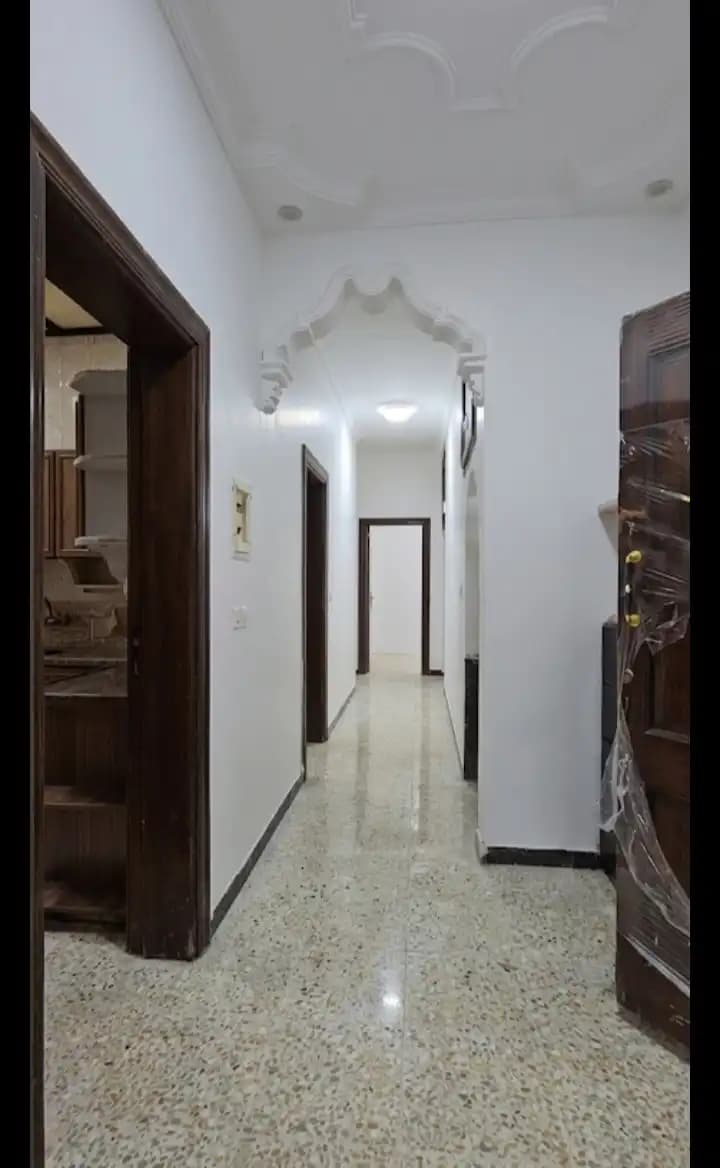 شقة للبيع في وادي النسيم / بالقرب من مسجد الرحمن، إدلب