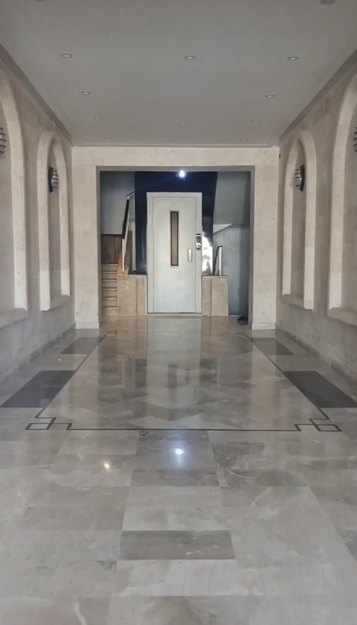 شقة للبيع في New Aleppo South، حلب