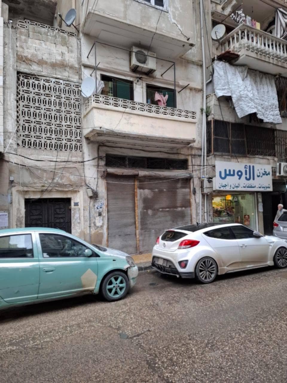 بناء للبيع في الصالبة، اللاذقية