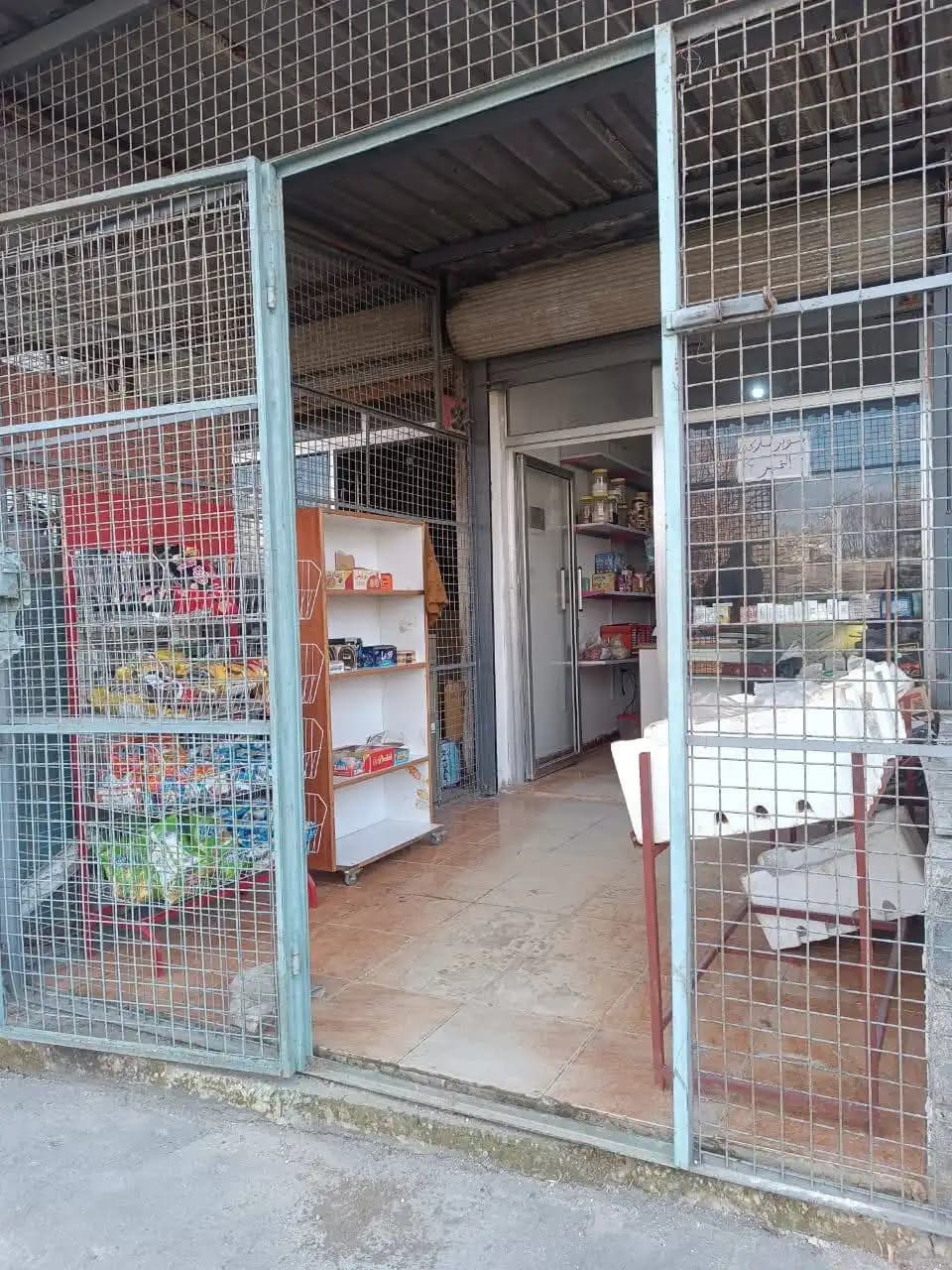 محل للبيع في Jableh / The Industrial Area، اللاذقية