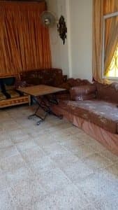 مزرعة إيجار يومي في الغزلانية، دمشق