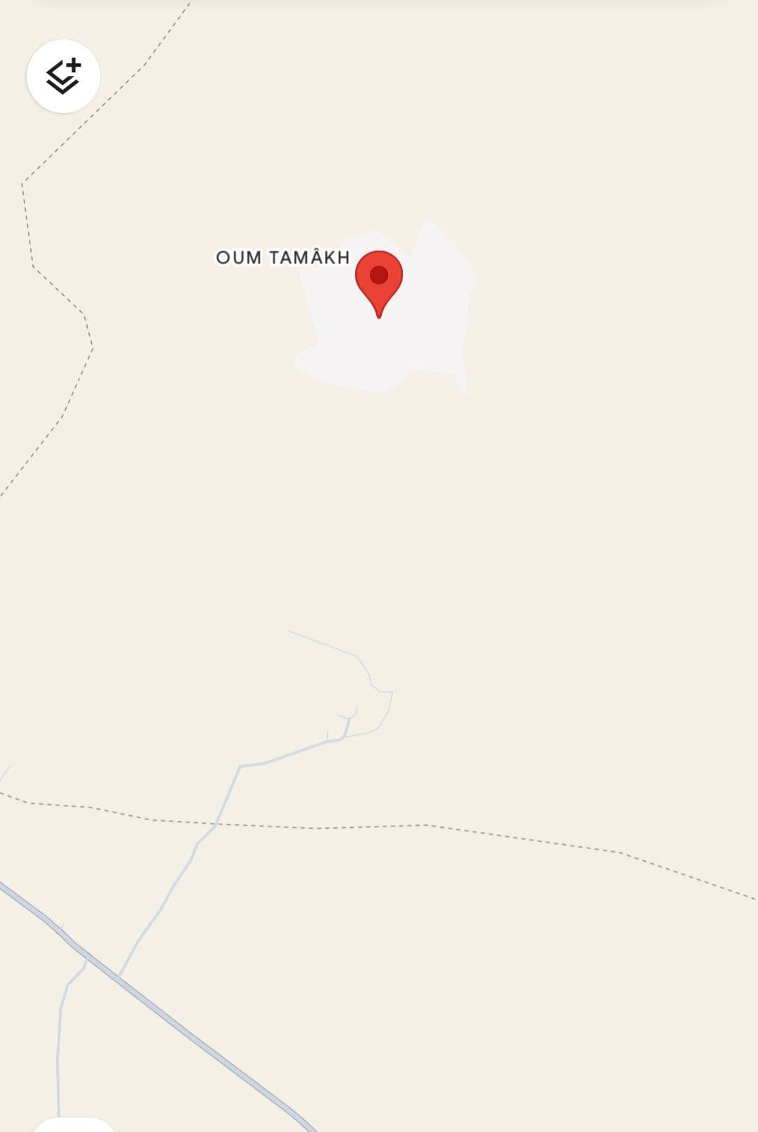 أرض للبيع في أم طماخ، حلب