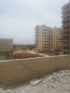 شقة للبيع في جمعية المصارف، طرطوس
