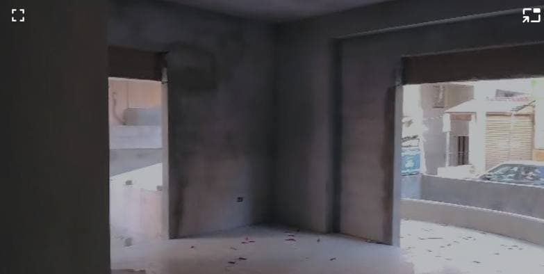 شقة للإيجار في شرق البرج الاخضر، طرطوس