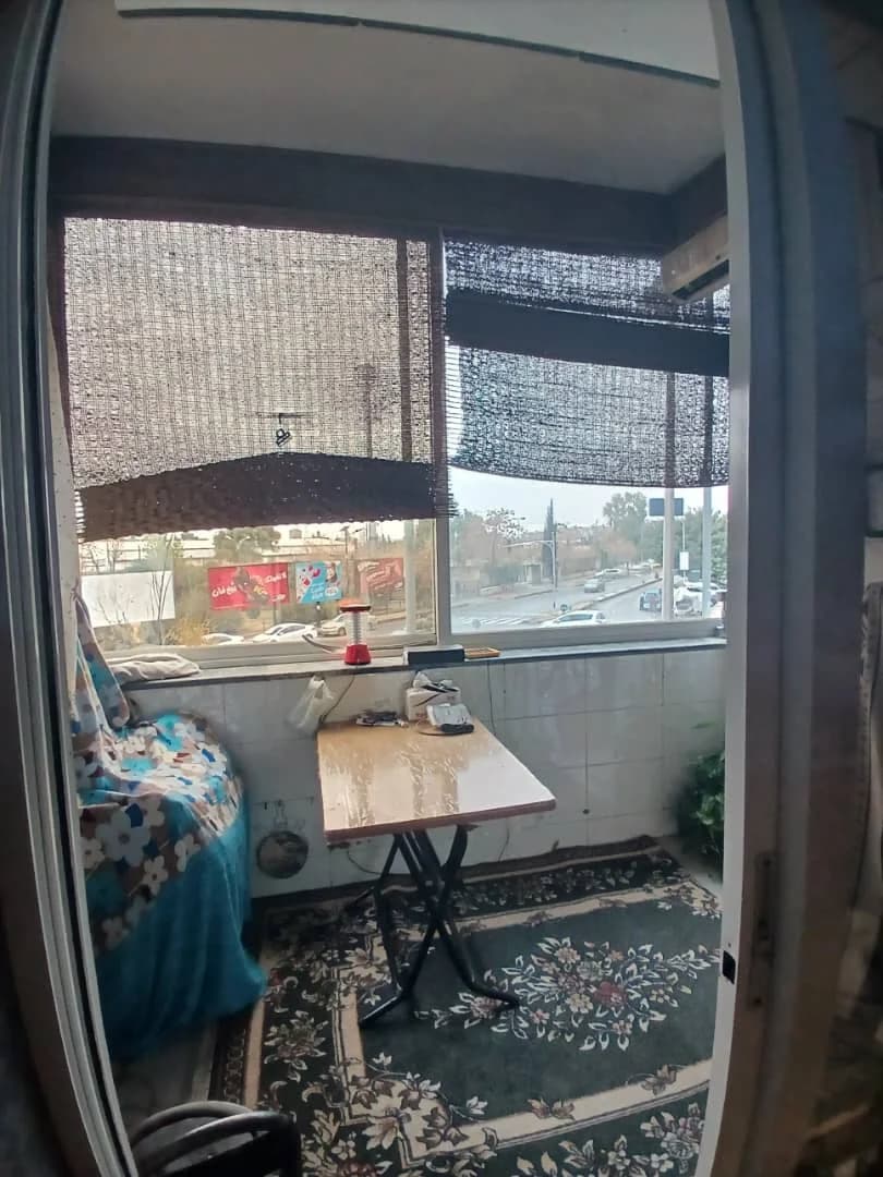 شقة للبيع في الروضة، دمشق