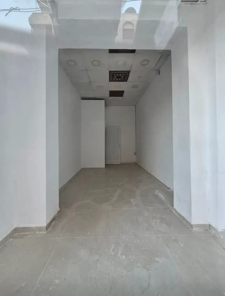 مكتب للإيجار في New Aleppo / Alshahba'A Hospital، حلب