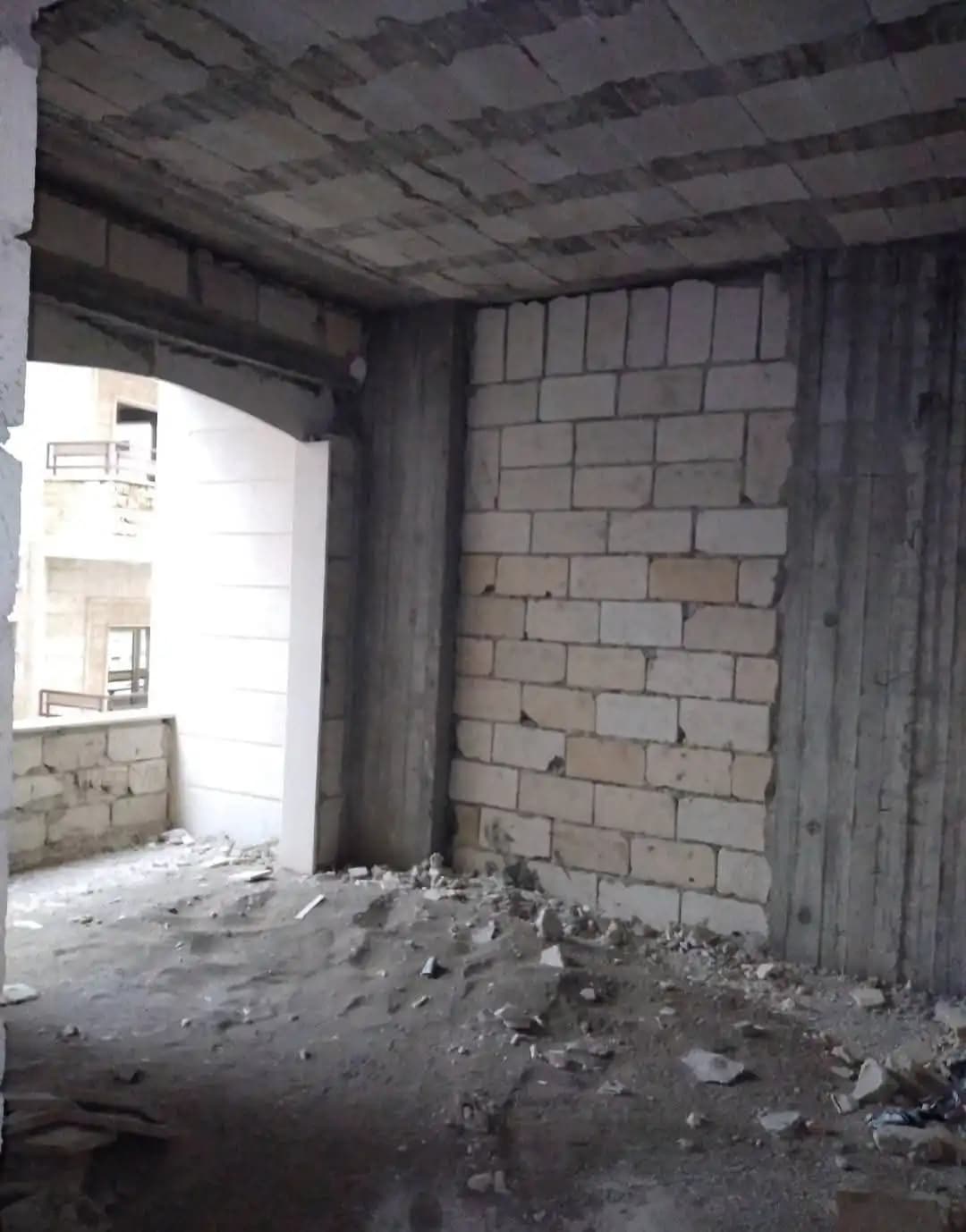شقة للبيع في Al-Qangra / Al-Haram Street، اللاذقية