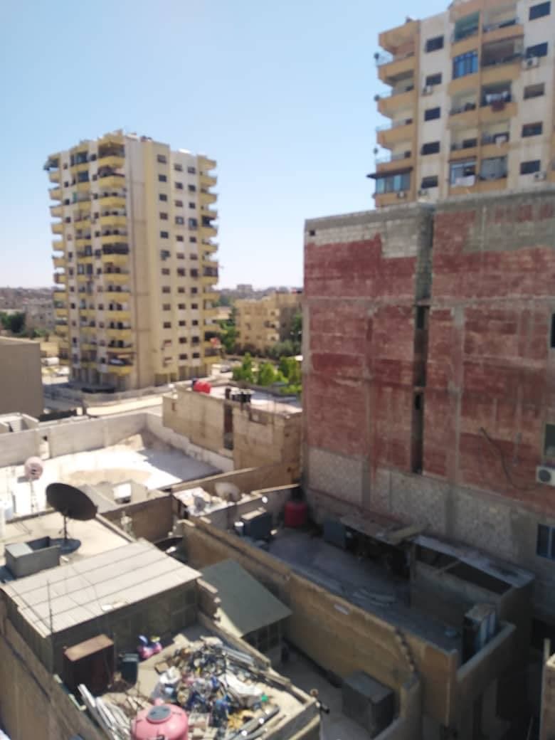 شقة للبيع في بستان دور، دمشق