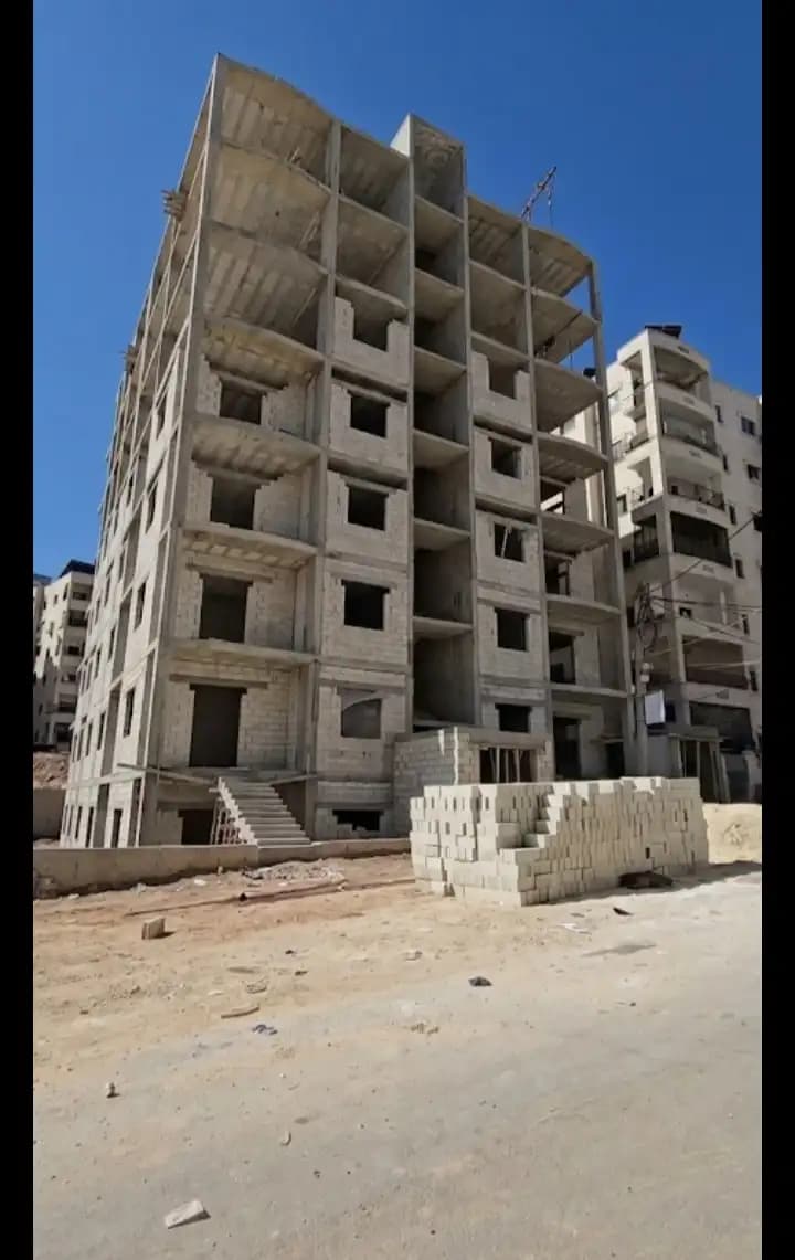 شقة للبيع في University Neighborhood / Near The Clinc، إدلب