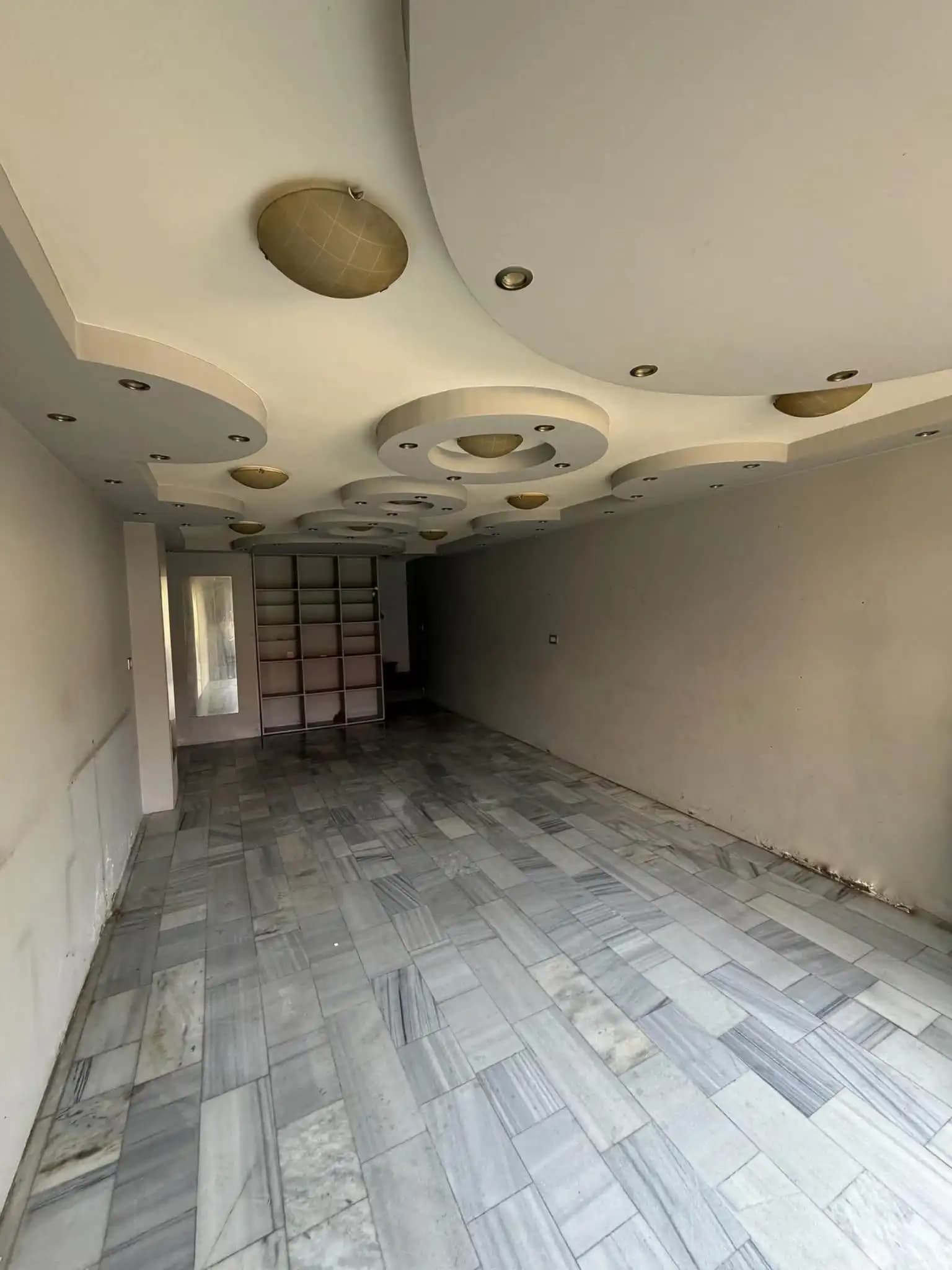 محل للإيجار في طرطوس