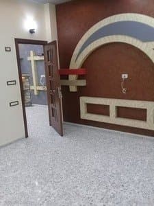 شقة للبيع في جنوب الملعب، حماة