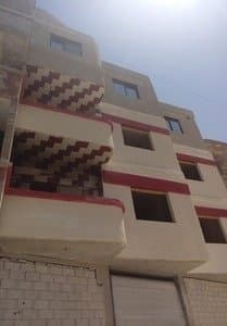 شقة للبيع في عربين، دمشق