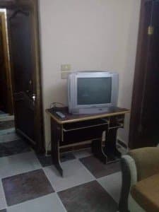 شقة للإيجار في المزة، دمشق