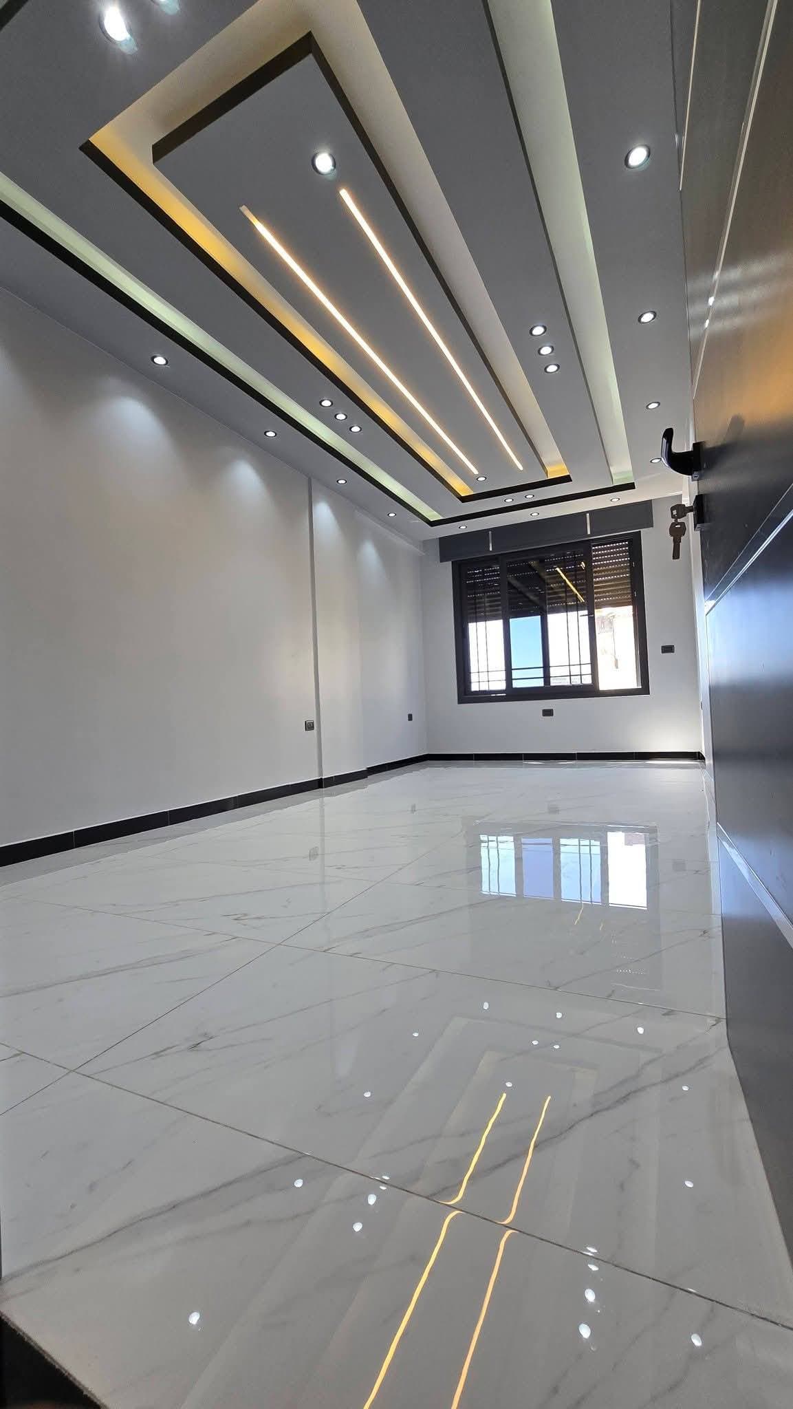 شقة للبيع في Mashrooa Alsabeaa (7th Project)، اللاذقية