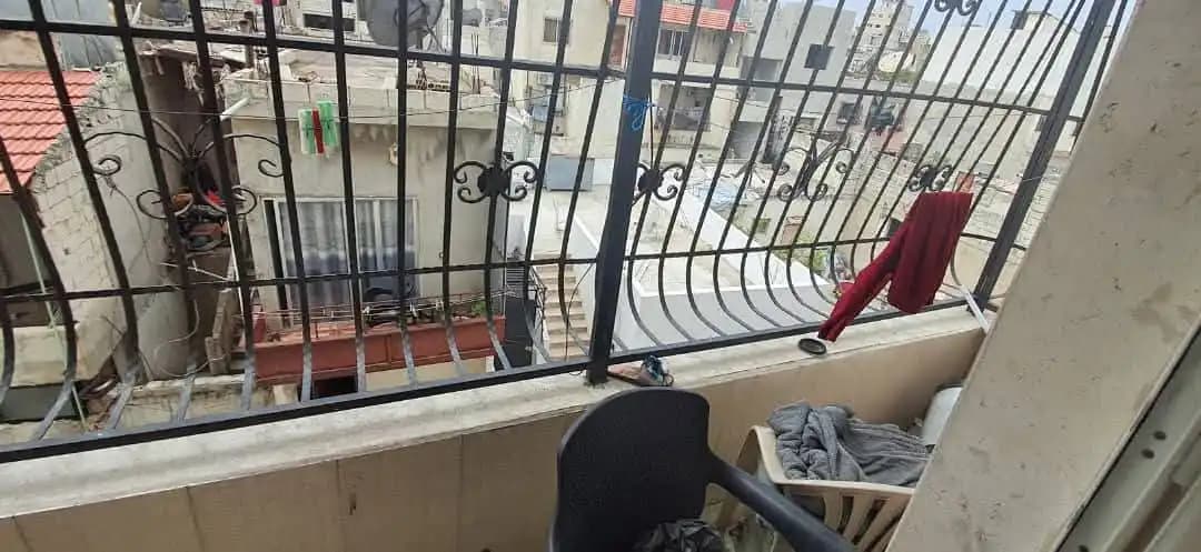 شقة للبيع في مشروع ب، اللاذقية