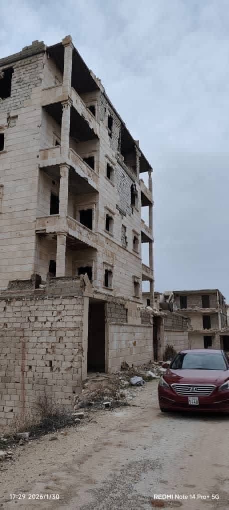 شقة للبيع في حلب المدينة، حلب