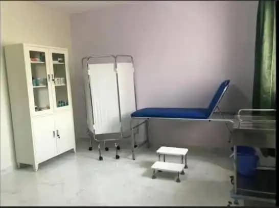 مكتب للبيع في المشبك، طرطوس
