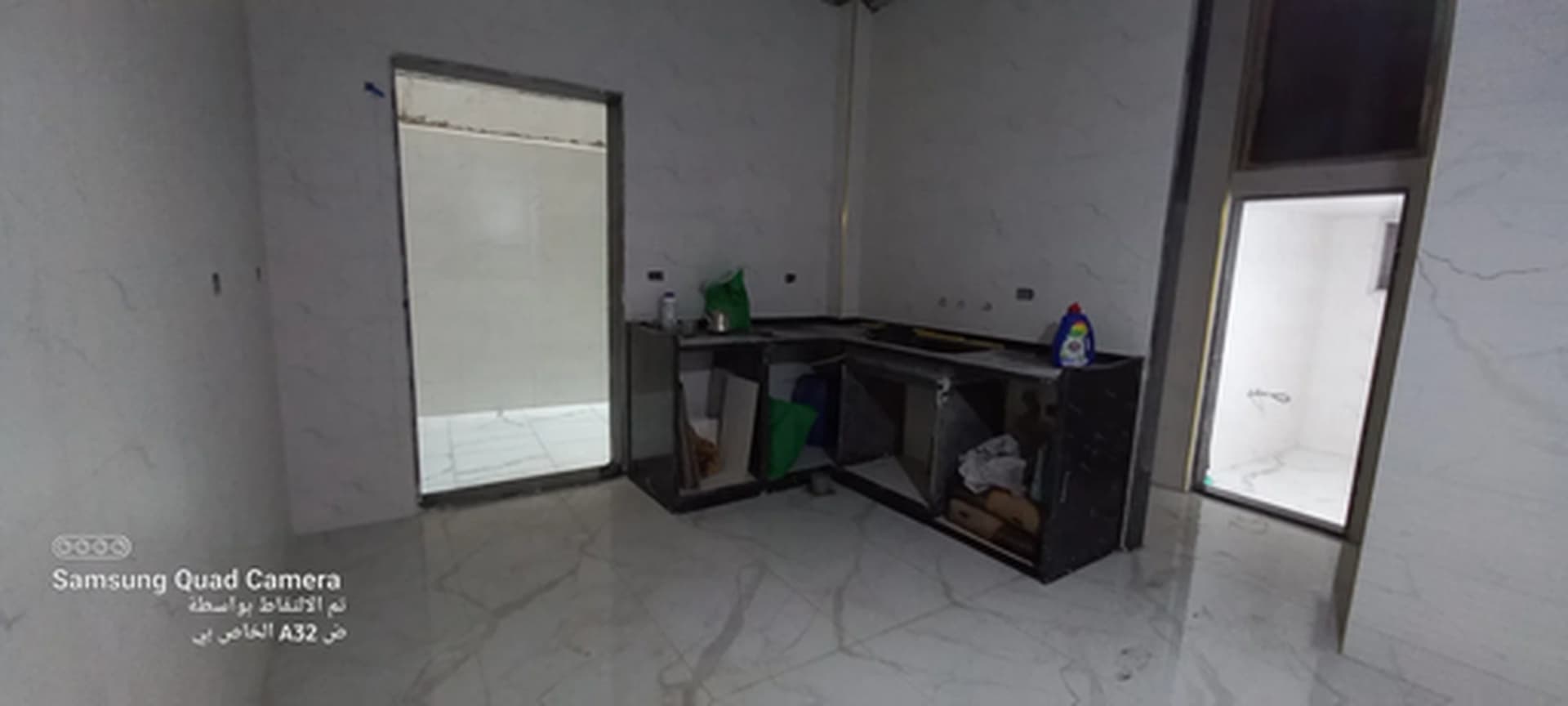 شقة للبيع في كرم الشامي، حمص