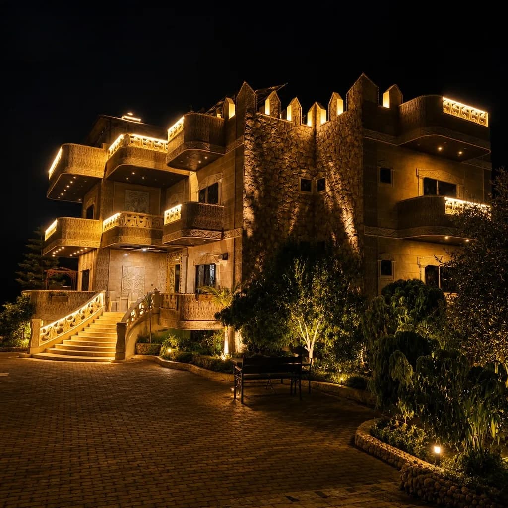 Villa for sale in Other, Latakia