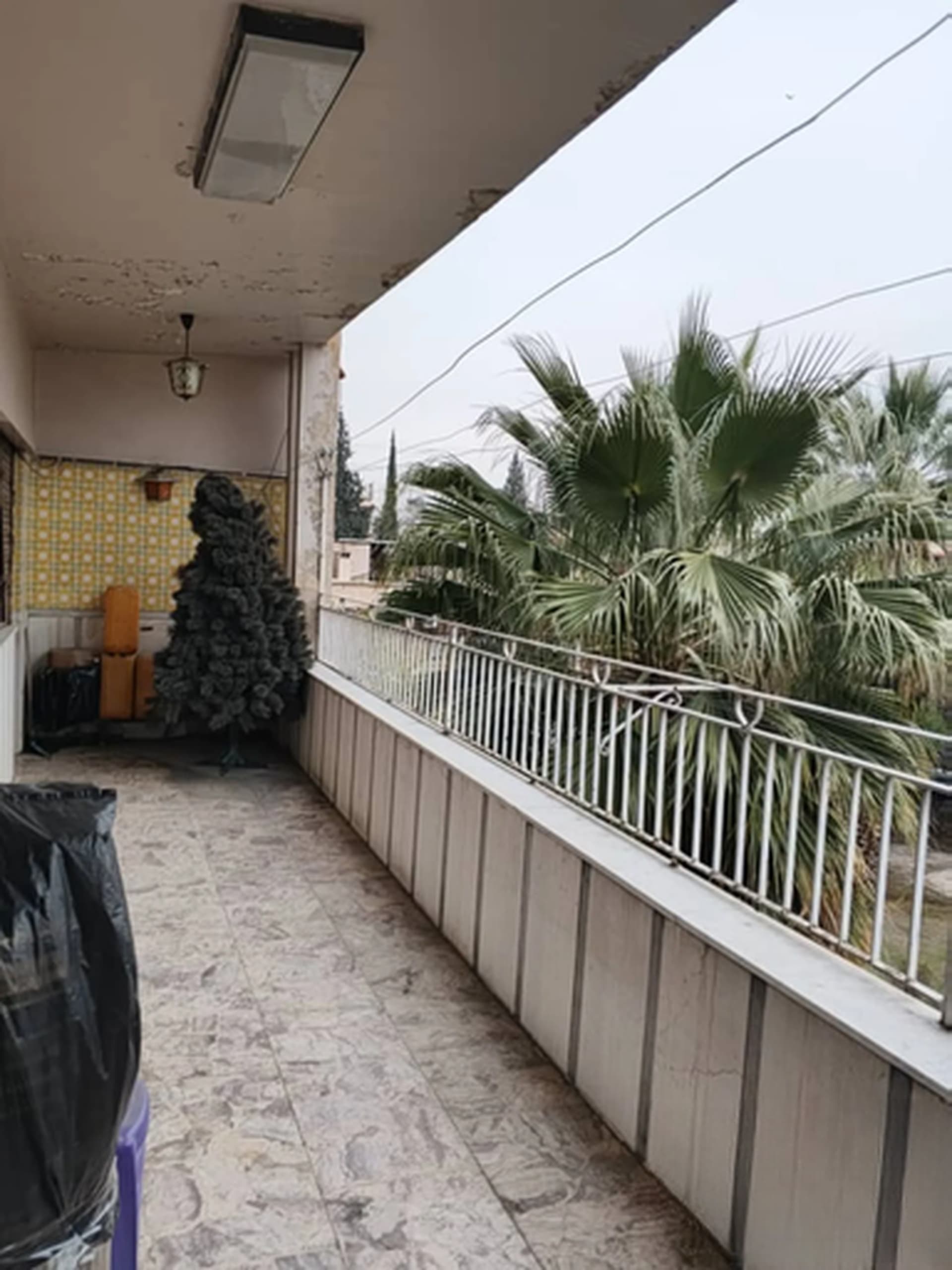 شقة للبيع في العدوى، دمشق