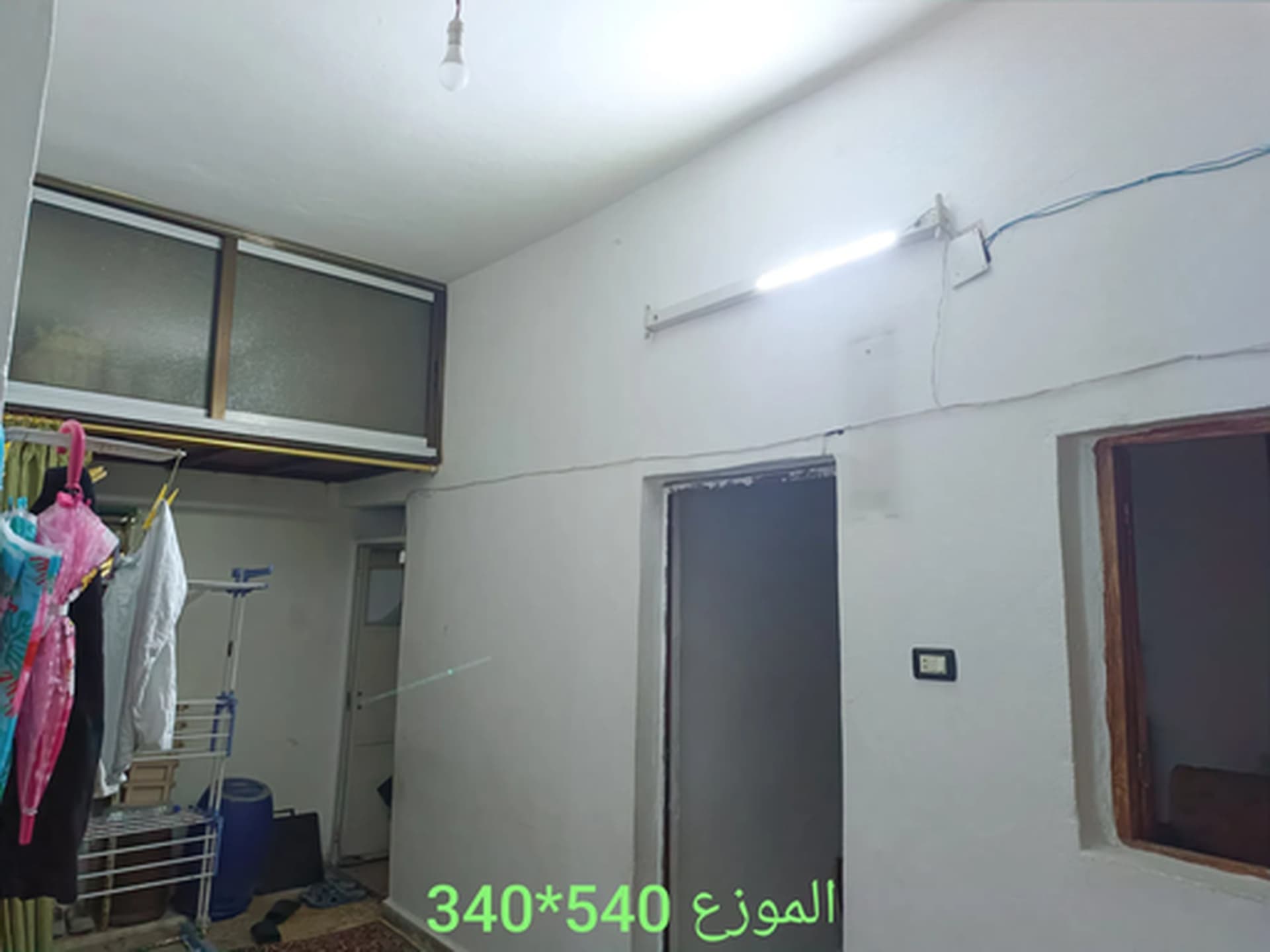 شقة للبيع في الدويلعة، دمشق
