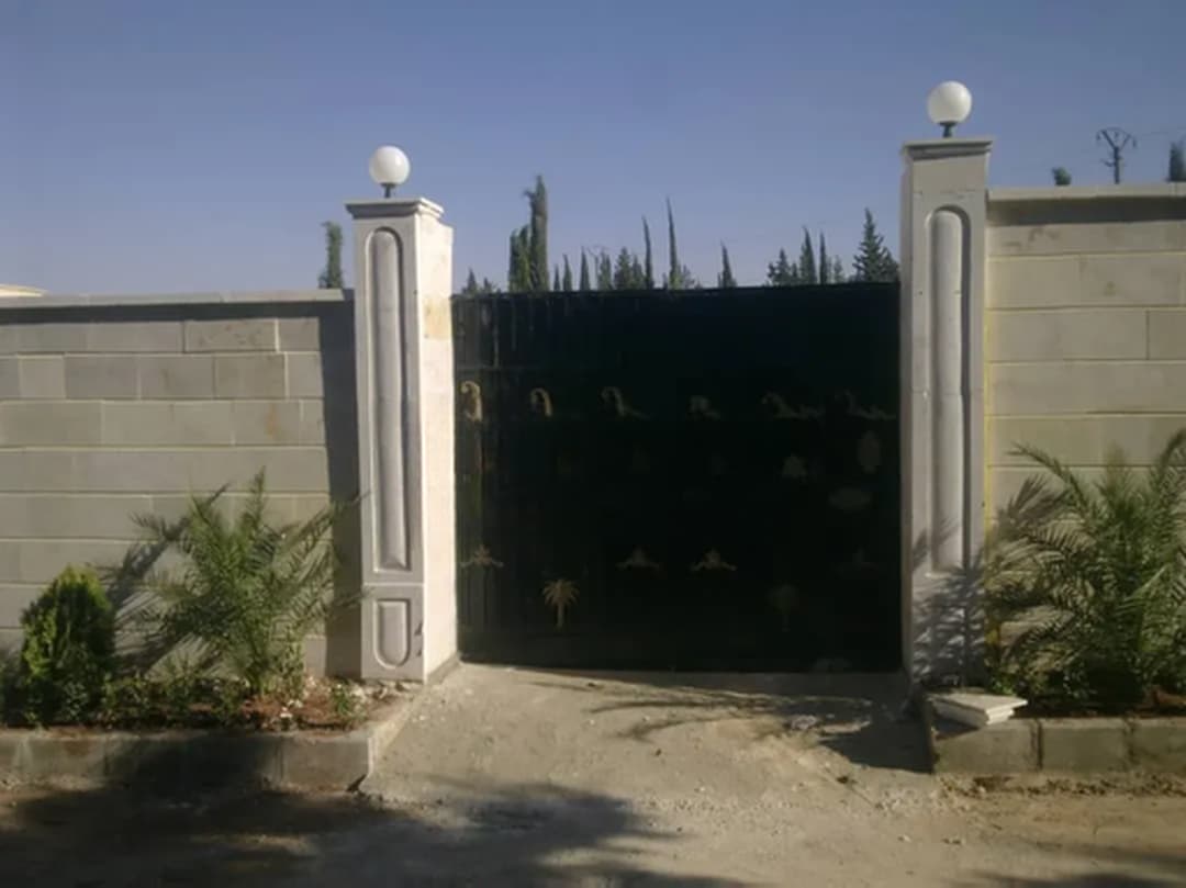 أرض للبيع في خان العسل، حلب