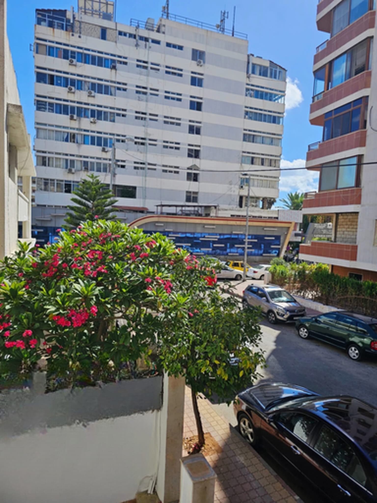 شقة للبيع في Marteqla Villas، اللاذقية