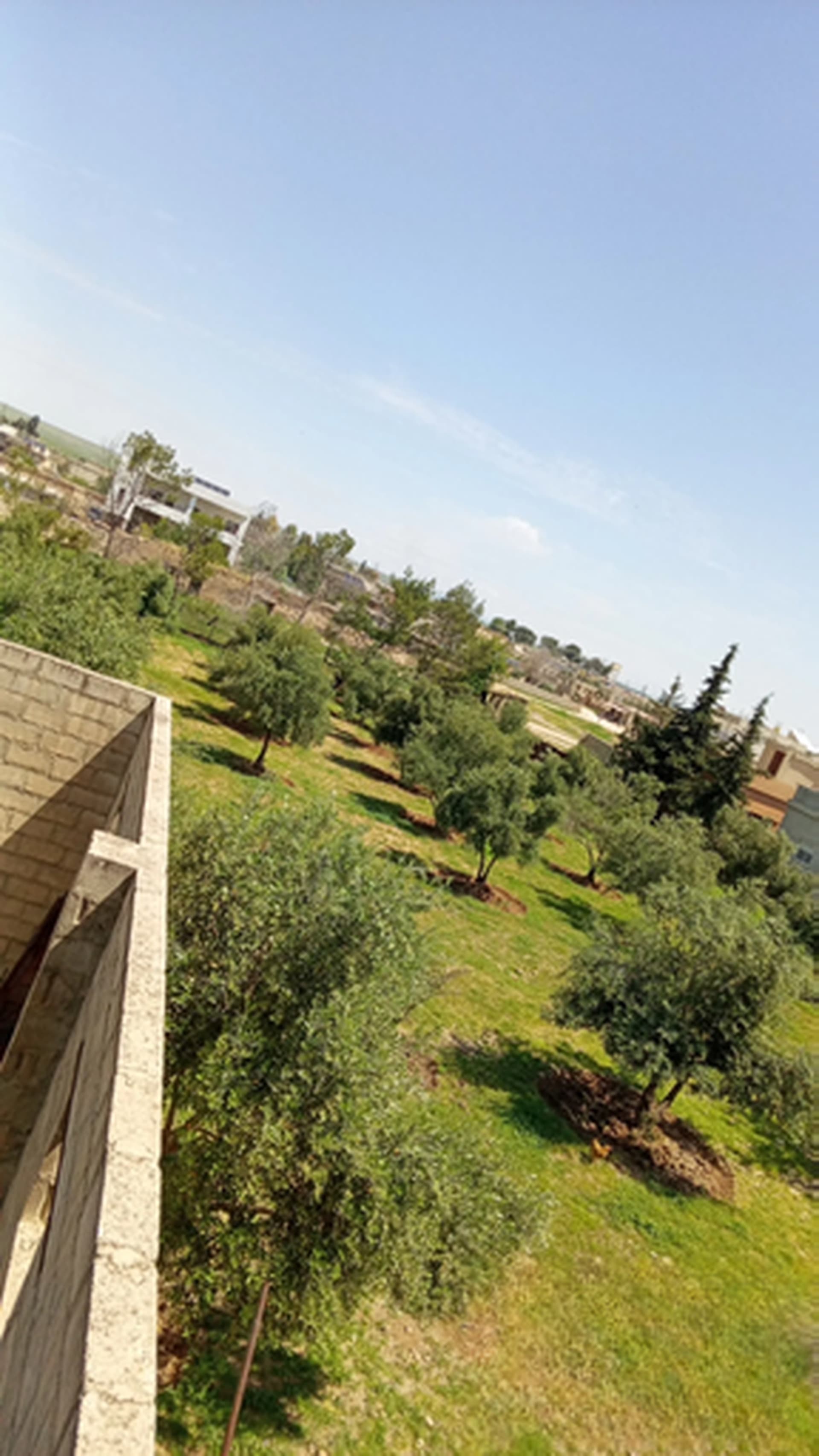 بيت للبيع في قامشلي، الحسكة