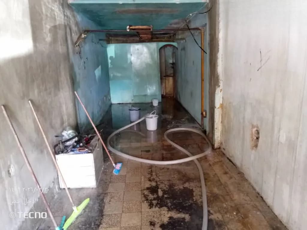 محل للإيجار في المزرعة، دمشق