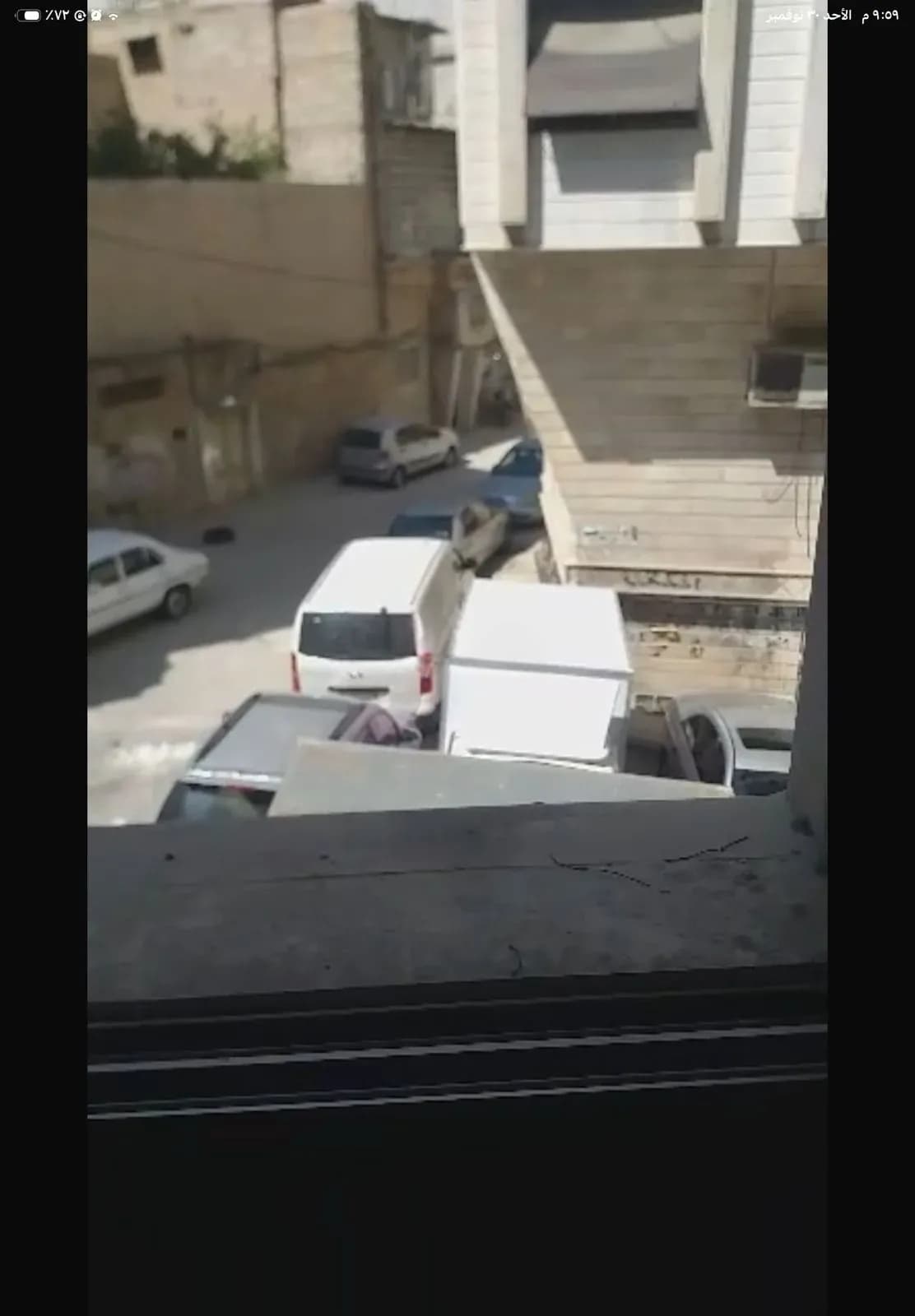 شقة للبيع في ركن الدين، دمشق