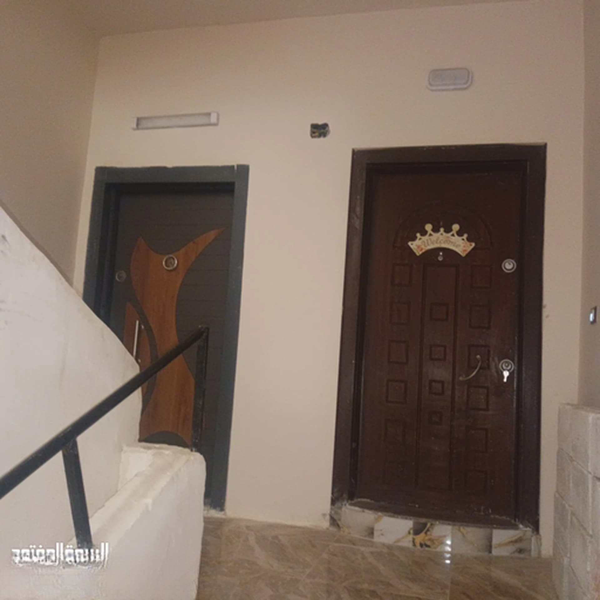 شقة للبيع في حارم، إدلب