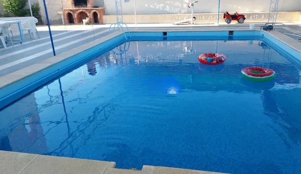 فيلا للإيجار في جديدة عرطوز، دمشق