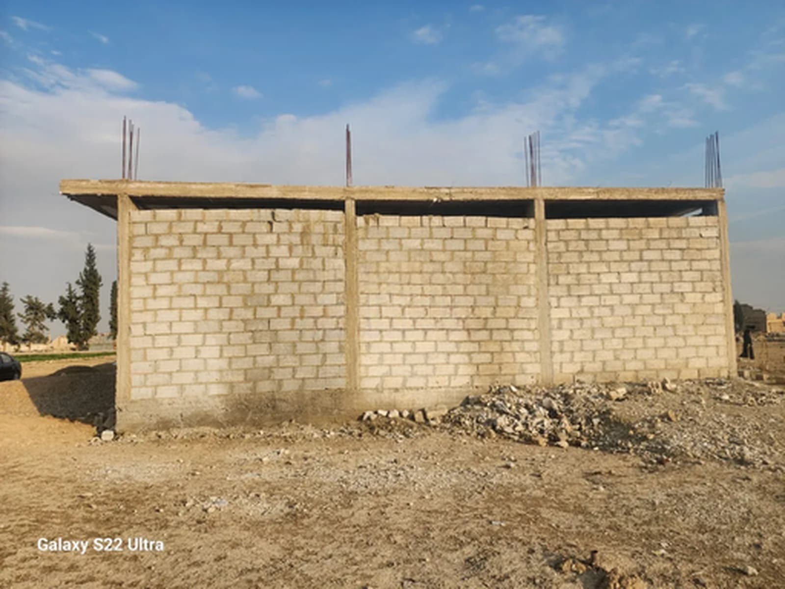 أرض للبيع في الريحان، دوما