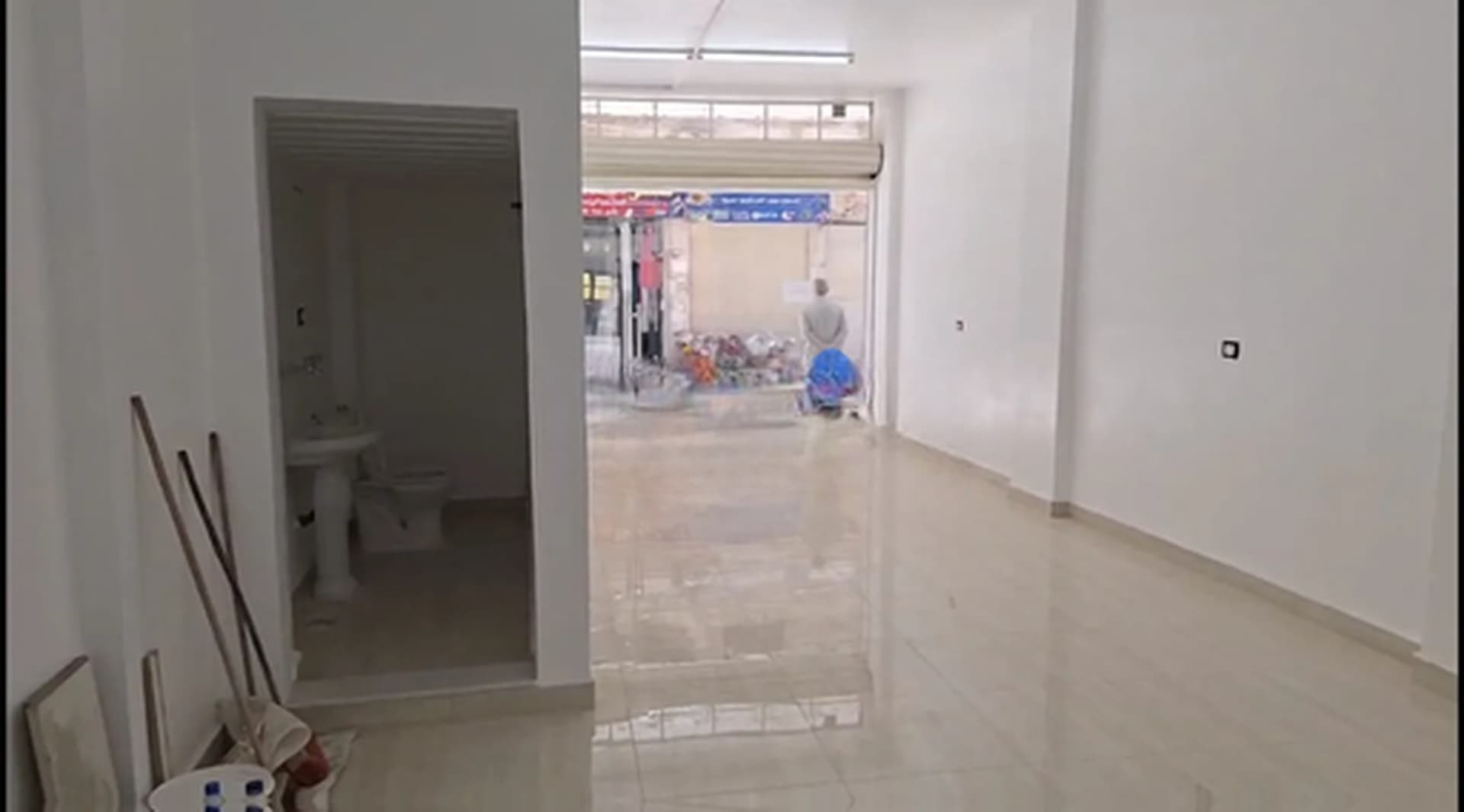 محل للإيجار في ببيلا، دمشق
