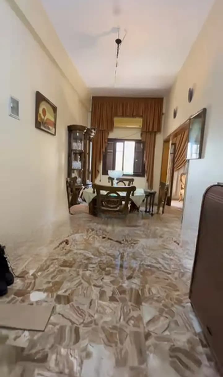 شقة للبيع في القصور، طرطوس