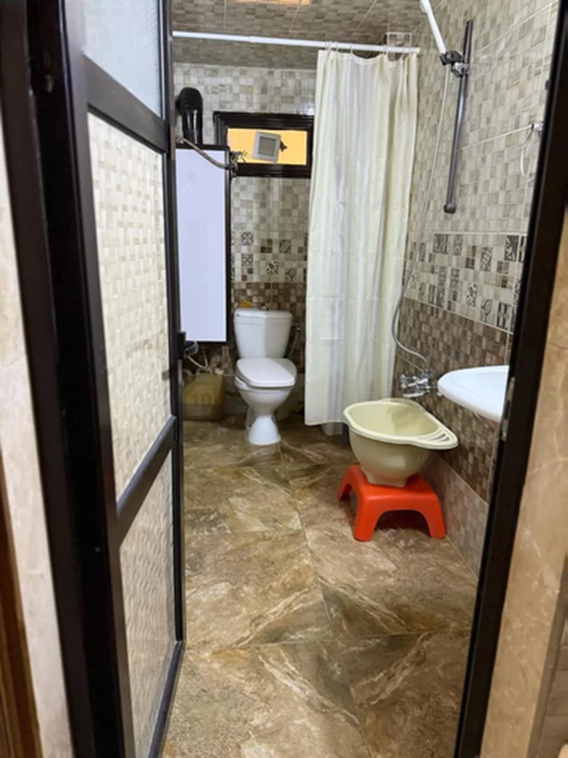 شقة للبيع في بستان الدور، دمشق