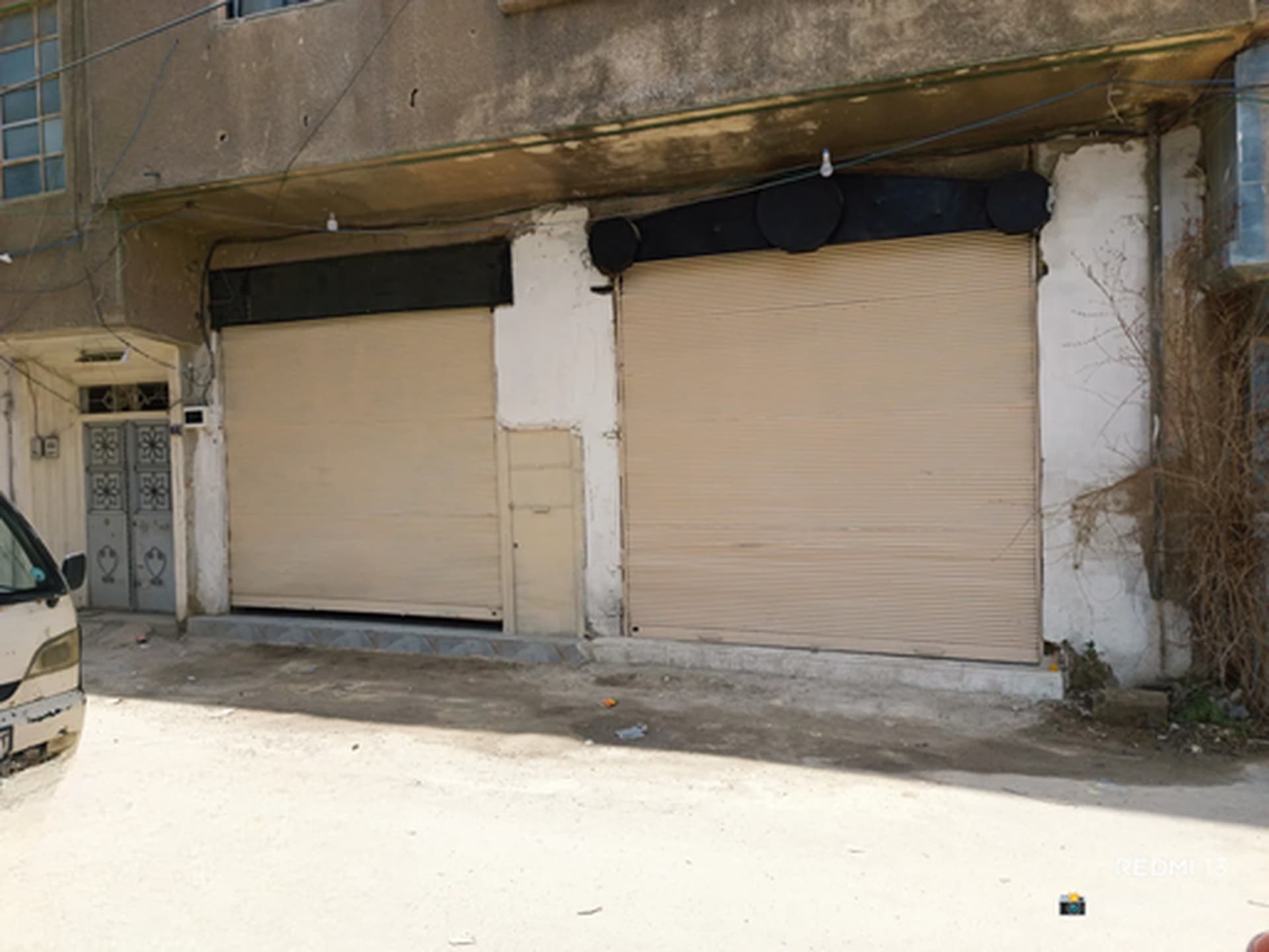 محل للإيجار في عربين، دمشق