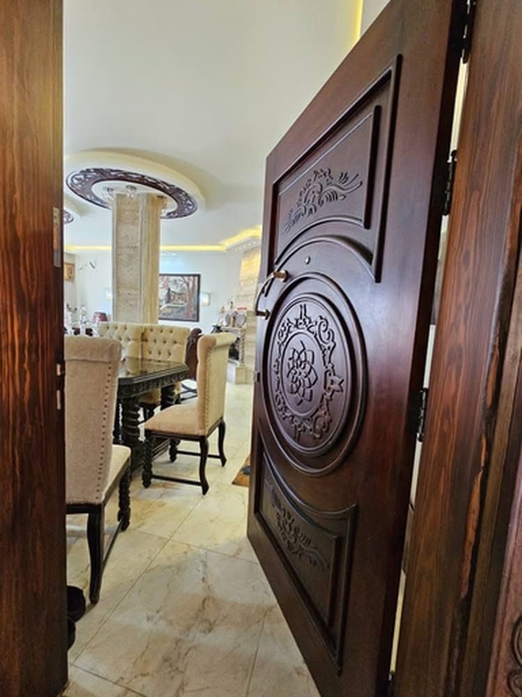 شقة للبيع في Martaqla Villas، اللاذقية
