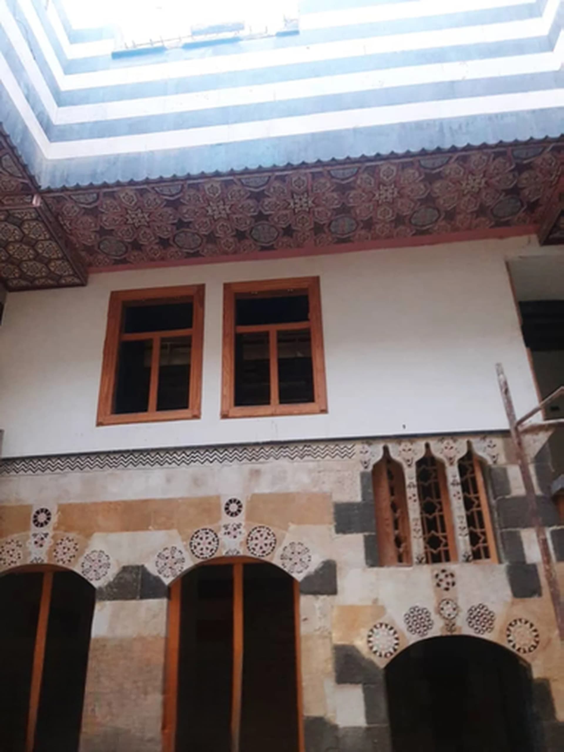 بيت للبيع في العمارة، دمشق