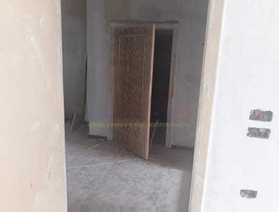 شقة للبيع في ضاحية أبي الفداء - الجزيرة الرابعة، حماة